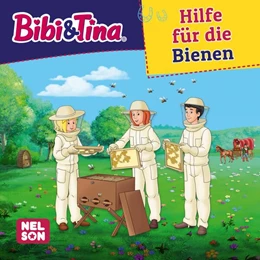 Abbildung von Maxi-Mini 220: VE5: Bibi & Tina: Hilfe für die Bienen (5x1 Exemplar) | 1. Auflage | 2025 | beck-shop.de