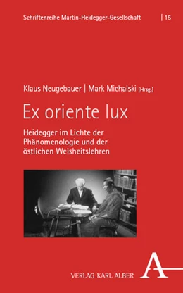Abbildung von Neugebauer / Michalski | Ex oriente lux | 1. Auflage | 2025 | beck-shop.de