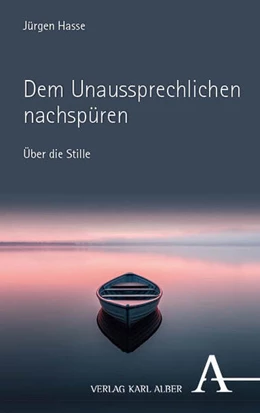Abbildung von Hasse | Dem Unaussprechlichen nachspüren | 1. Auflage | 2025 | beck-shop.de