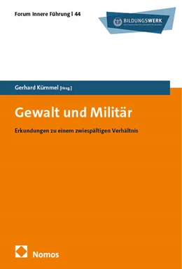Abbildung von Kümmel | Gewalt und Militär | 1. Auflage | 2025 | beck-shop.de