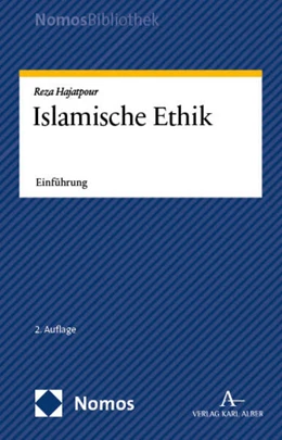 Abbildung von Hajatpour | Islamische Ethik | 2. Auflage | 2025 | beck-shop.de