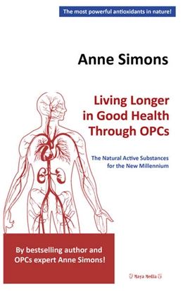 Abbildung von Simons | Living Longer in Good Health Through OPCs | 1. Auflage | 2025 | beck-shop.de