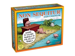 Abbildung von Andrews | Non Sequitur 2026 | 1. Auflage | 2025 | beck-shop.de