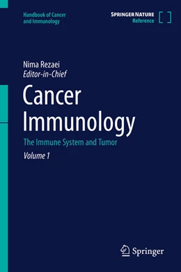 Abbildung von Cancer Immunology | 1. Auflage | 2025 | beck-shop.de