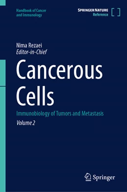 Abbildung von Cancerous Cells | 1. Auflage | 2025 | beck-shop.de