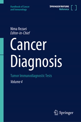 Abbildung von Cancer Diagnosis | 1. Auflage | 2025 | beck-shop.de