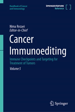 Abbildung von Cancer Immunoediting | 1. Auflage | 2025 | beck-shop.de