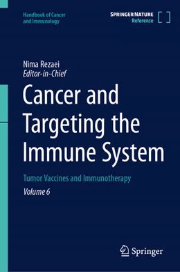 Abbildung von Cancer and Targeting the Immune System | 1. Auflage | 2025 | beck-shop.de
