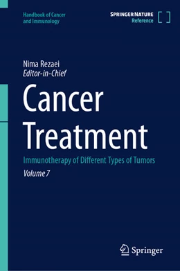 Abbildung von Cancer Treatment | 1. Auflage | 2025 | beck-shop.de