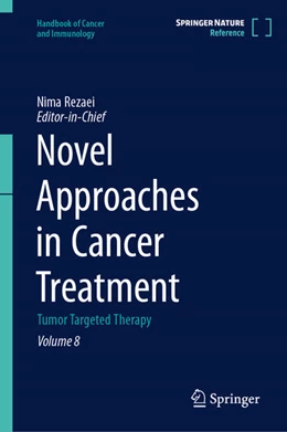 Abbildung von Novel Approaches in Cancer Treatment | 1. Auflage | 2025 | beck-shop.de