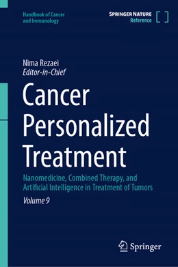 Abbildung von Cancer Personalized Treatment | 1. Auflage | 2025 | beck-shop.de