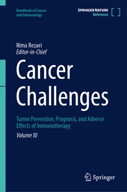 Abbildung von Cancer Challenges | 1. Auflage | 2025 | beck-shop.de