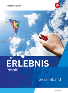 Abbildung von Erlebnis Physik - Ausgabe 2023 für Hessen | 1. Auflage | 2023 | beck-shop.de