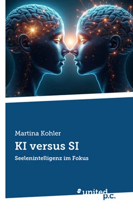 Abbildung von Kohler | KI versus SI | 1. Auflage | 2025 | beck-shop.de