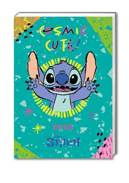 Abbildung von Danilo Promotion Ltd | Disney Lilo und Stitch - A5-Tischkalender 2026 | 1. Auflage | 2025 | beck-shop.de
