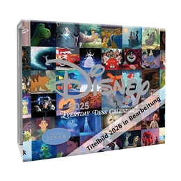 Abbildung von Danilo Promotions Ltd | Disney and Pixar Animation 2026 | 1. Auflage | 2025 | beck-shop.de
