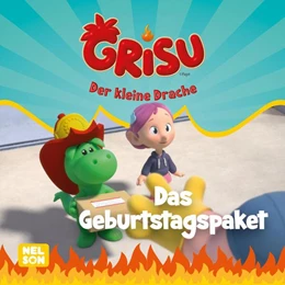 Abbildung von Maxi-Mini Grisu 216: VE5: Das Geburtstagspaket | 1. Auflage | 2025 | beck-shop.de