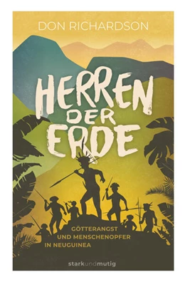 Abbildung von Richardson | Herren der Erde | 2. Auflage | 2025 | beck-shop.de
