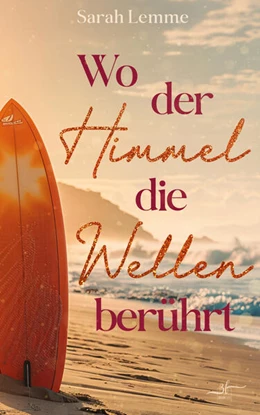 Abbildung von Lemme | Wo der Himmel die Wellen berÃ¼hrt | 1. Auflage | 2025 | beck-shop.de
