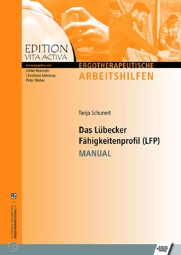 Abbildung von Schunert | Das Lübecker Fähigkeitenprofil | 2. Auflage | 2025 | beck-shop.de