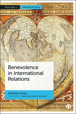 Abbildung von Ramel | Benevolence in International Relations | 1. Auflage | 2025 | beck-shop.de