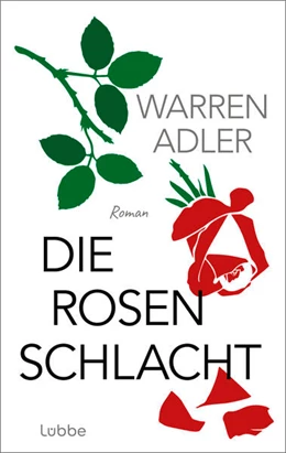 Abbildung von Adler | Die Rosenschlacht | 1. Auflage | 2025 | beck-shop.de