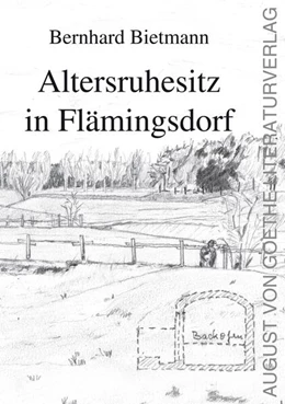Abbildung von Bietmann | Altersruhesitz in Flämingsdorf | 1. Auflage | 2025 | beck-shop.de