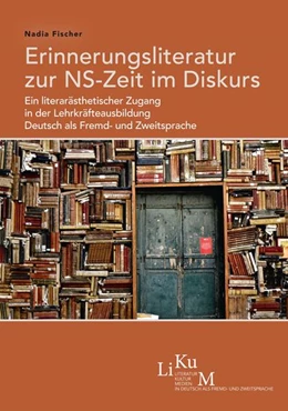 Abbildung von Fischer / Hille | Erinnerungsliteratur zur NS-Zeit im Diskurs | 1. Auflage | 2025 | beck-shop.de