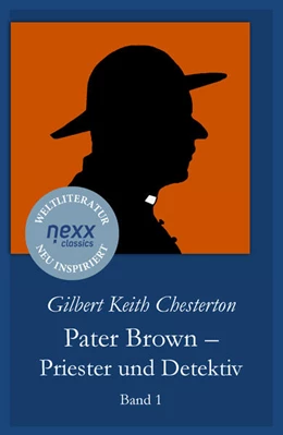Abbildung von Chesterton / Feser | Pater Brown - Priester und Detektiv | 2. Auflage | 2025 | beck-shop.de