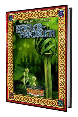 Abbildung von Beard / Bellio | Wechselbalg: Der Traum Spielerhandbuch (C20) | 1. Auflage | 2025 | beck-shop.de
