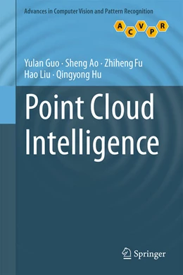 Abbildung von Guo / Ao | Point Cloud Intelligence | 1. Auflage | 2025 | beck-shop.de