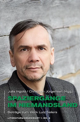 Abbildung von Ingold / Jürgensen | Spaziergänge im Niemandsland | 1. Auflage | 2025 | beck-shop.de