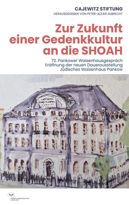 Abbildung von Albrecht / Cajewitz Stiftung | Zur Zukunft einer Gedenkkultur an die SHOAH | 1. Auflage | 2025 | beck-shop.de