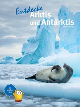 Abbildung von Sonntag | Entdecke Arktis und Antarktis | 1. Auflage | 2025 | beck-shop.de
