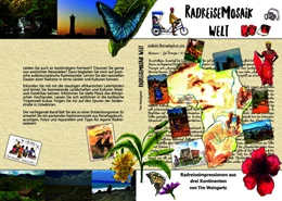 Abbildung von Weingartz | RadreiseMosaik Welt | 2. Auflage | 2025 | beck-shop.de