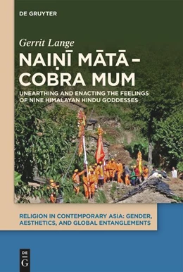 Abbildung von Lange | Nai¿i mata - Cobra Mum | 1. Auflage | 2025 | beck-shop.de