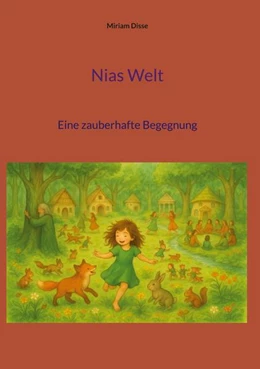 Abbildung von Disse | Nias Welt | 1. Auflage | 2025 | beck-shop.de