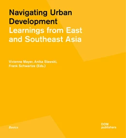 Abbildung von Mayer / Slawski | Navigating Urban Development | 1. Auflage | 2025 | beck-shop.de
