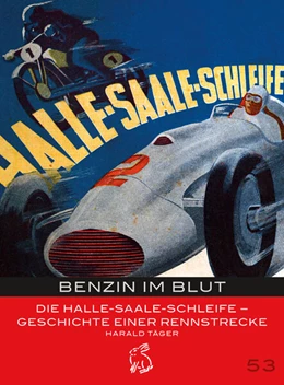 Abbildung von Täger / Gerlach | Benzin im Blut | 1. Auflage | 2025 | beck-shop.de