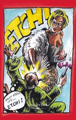 Abbildung von Pollex | Etchi | 1. Auflage | 2025 | beck-shop.de