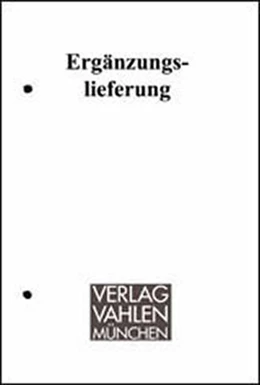 Abbildung von Bongartz / Jatzke | Energiesteuer, Stromsteuer, Zolltarif: EnergieStG, StromStG: 22. Ergänzungslieferung | 1. Auflage | 2026 | beck-shop.de