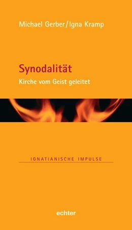 Abbildung von Gerber / Kramp | Synodalität | 1. Auflage | 2025 | beck-shop.de
