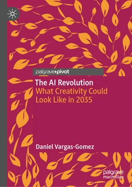 Abbildung von Vargas-Gomez | The AI Revolution | 1. Auflage | 2025 | beck-shop.de