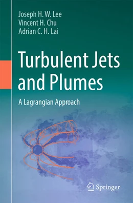 Abbildung von Lee / Chu | Turbulent Jets and Plumes | 2. Auflage | 2025 | beck-shop.de