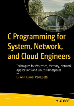 Abbildung von Rangisetti | C Programming for System, Network, and Cloud Engineers | 1. Auflage | 2026 | beck-shop.de