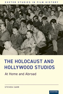 Abbildung von Carr | The Holocaust and Hollywood Studios | 1. Auflage | 2026 | beck-shop.de