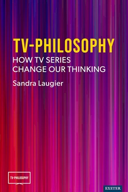 Abbildung von Laugier | TV-Philosophy | 1. Auflage | 2025 | beck-shop.de