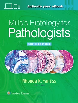 Abbildung von YANTISS | Mills's Histology for Pathologists | 6. Auflage | 2025 | beck-shop.de