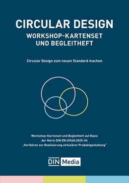 Abbildung von Florian / Schlegel | Circular Design | 1. Auflage | 2025 | beck-shop.de
