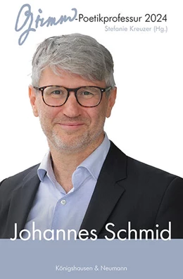 Abbildung von Kreuzer | Johannes Schmid | 1. Auflage | 2025 | 6 | beck-shop.de